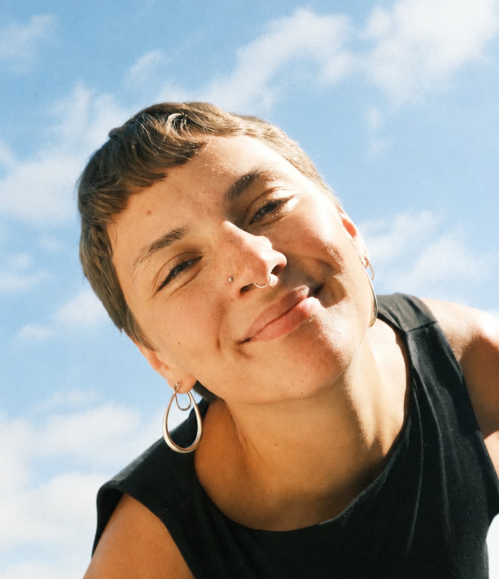 Tabea Reifenschweiler
