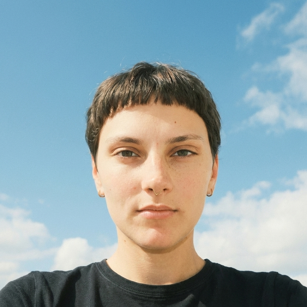 Tabea Reifenschweiler
